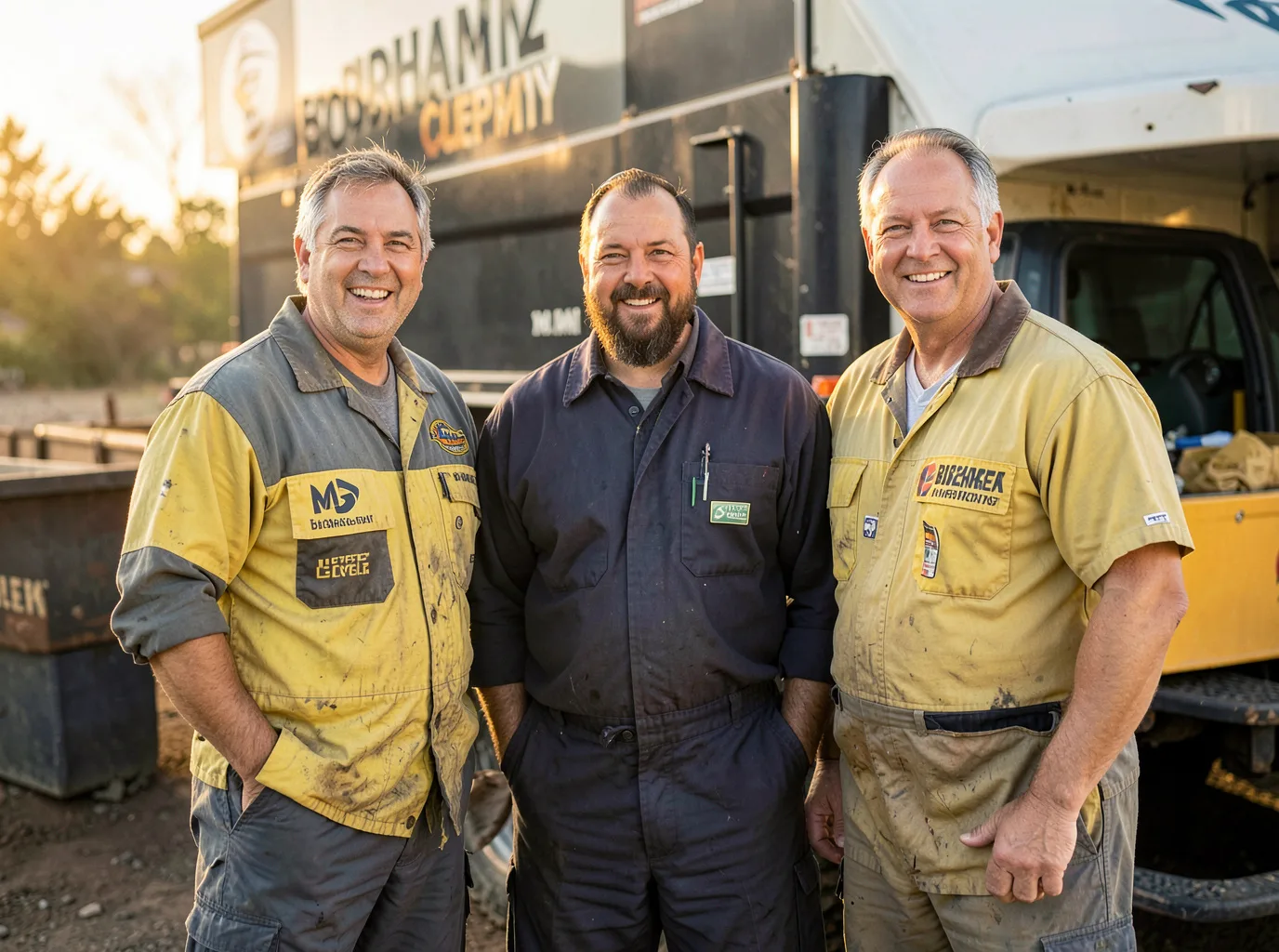Sewage Cleanup company in Maysville, MO