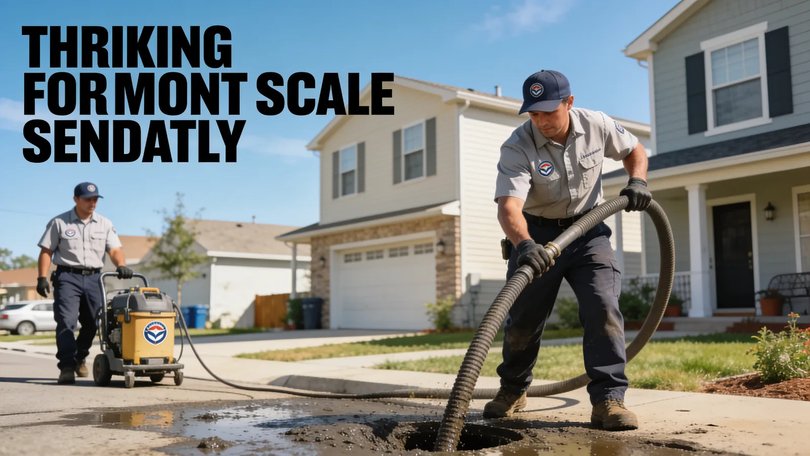 Sewage Cleanup in Maysville, MO near me